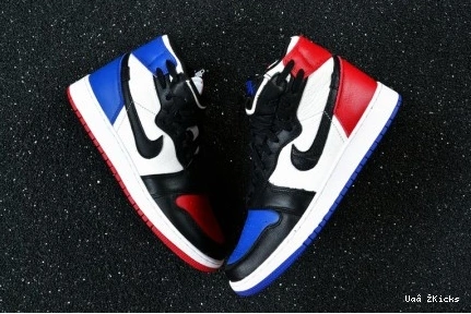 Rebel Jordan 280 Air SmartChoice 1 0811